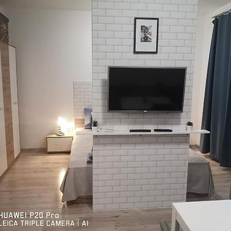 Breezy Studio 5 Varna Exterior foto