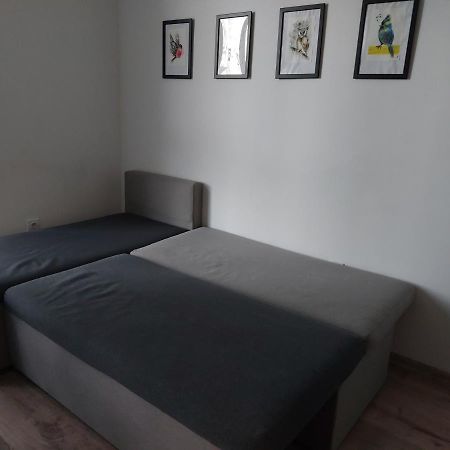 Breezy Studio 5 Varna Exterior foto