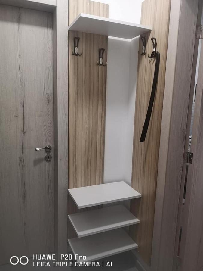 Breezy Studio 5 Varna Exterior foto