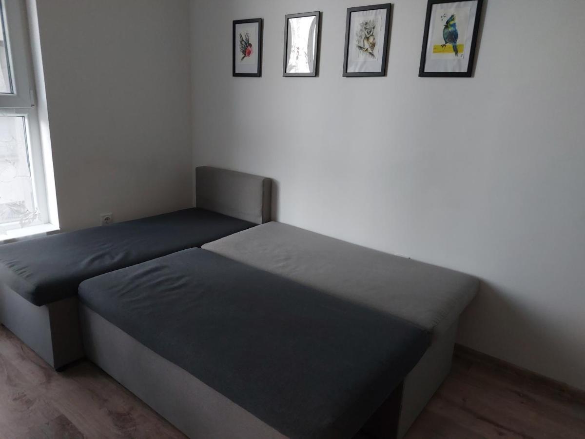 Breezy Studio 5 Varna Exterior foto