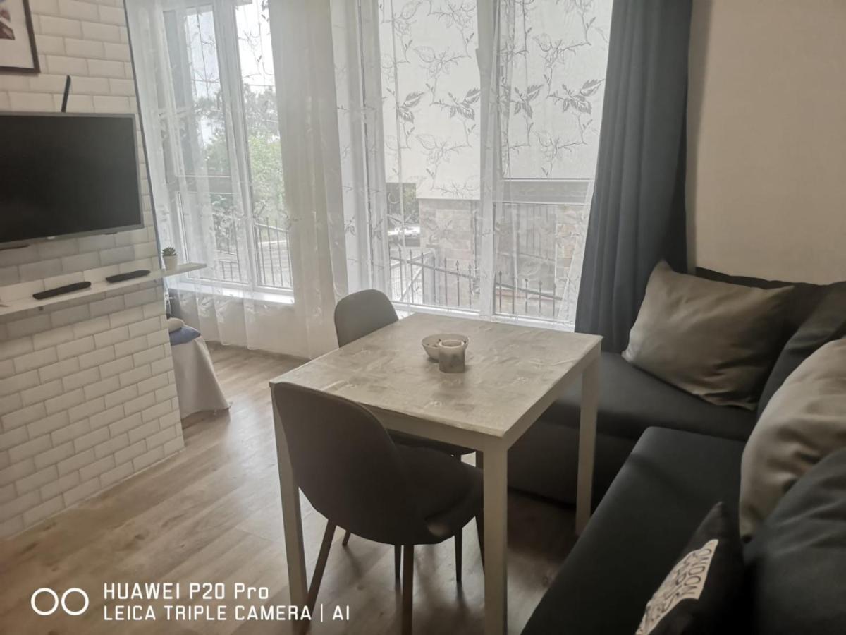 Breezy Studio 5 Varna Exterior foto
